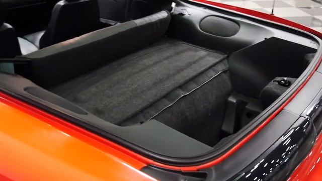 1994 Pontiac Firebird Formula for sale | 2136 NSH смотреть онлайн