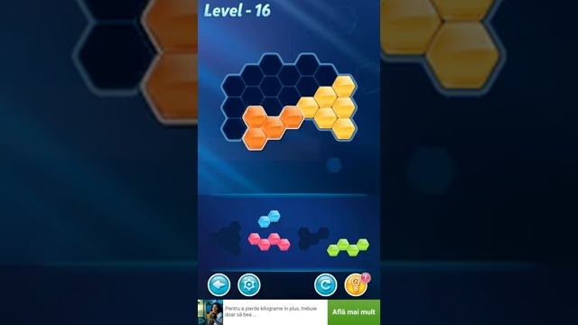 Block! Hexa New Gameplay Android IOS Windows Phones 2016 смотреть онлайн