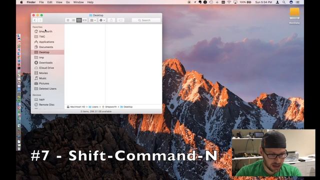 10 Mac Keyboard Shortcuts To Use Daily смотреть онлайн