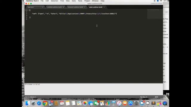How to install Mamp Server in your mac under 5 minutes смотреть онлайн