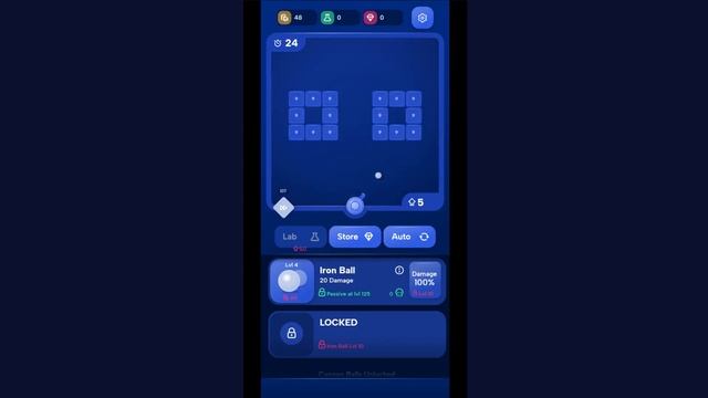 Idle Cannon Mobile Game | Gameplay Android & Apk смотреть онлайн