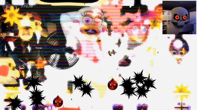 Ultra Custom Night | 37020 Points!!! смотреть онлайн