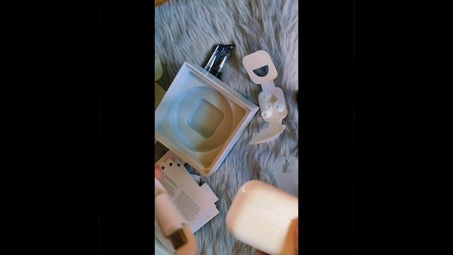 UnBoxing AirPods Pro #AirPods Pro 3rd Generation #UnBoxing #KaVintong Vlogs🇵🇭 смотреть онлайн