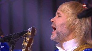 Песняры - Live на «Звезде» (2023) Музыка+