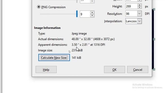 LibreOffice Impress Tutorial 52 | Format menu part 10 | Image With Crop | by dev bind смотреть онлайн