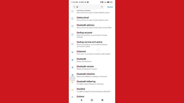 how to set bluetooth MAP version in redmi note 10T, developer mode setting redmi note 10T смотреть онлайн