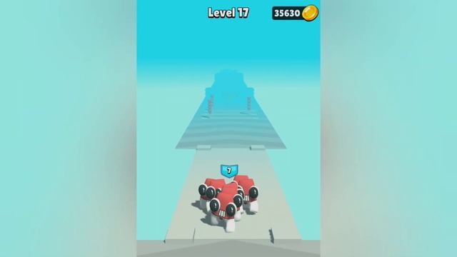 Abcdefghijklmnopqrstuvwxyz MERGE 'ALPHABET LORE' Run Merge Battles 11 смотреть онлайн