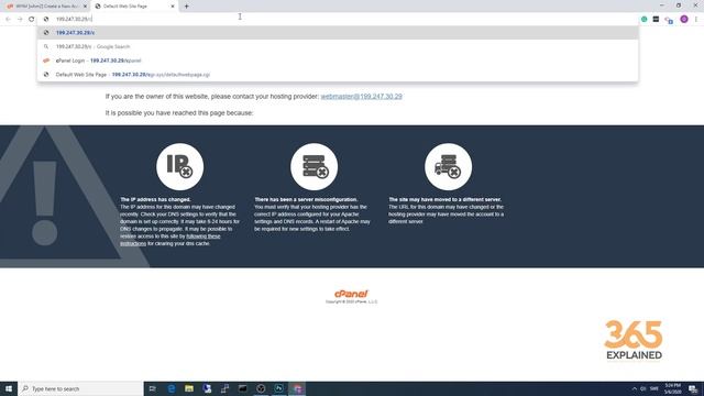 WHM Create cPanel Account With VPS/Reseller/Dedicated server 2020 смотреть онлайн