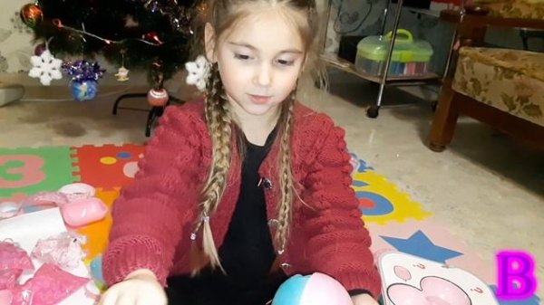 LOL большая коробка 60+ сюрпризов | Lol bigger surprise 60+