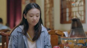 Мне нравишься только ты  1 сезон 21 серия