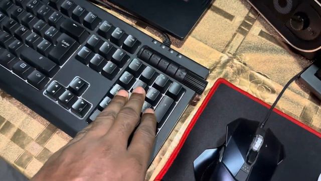 2024 SETUP: Asus ROG Strix G731GU, iMAC 5K, ACER GAMING KEYBOARD & MOUSE, Logitech 1080p Webcam смотреть онлайн