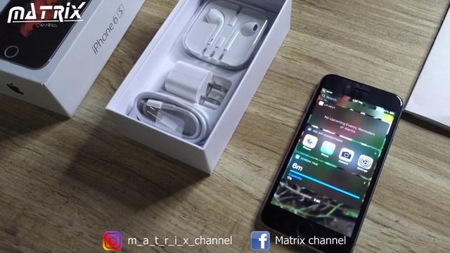 iphone 6s 128 gb വെറും 16000 രൂപക്ക്! vloger- jeevesh k b! Matrix Channel смотреть онлайн