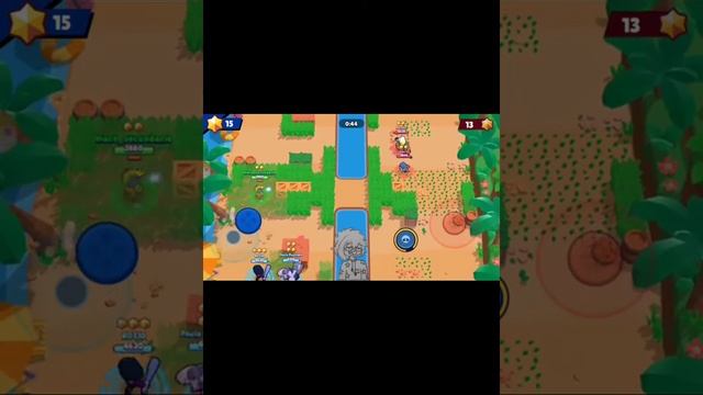 Gameplay de brawl stars : maco_sentido смотреть онлайн