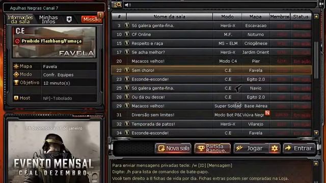 AUTOSHOT para CrossFire AL - 16/03/2017 смотреть онлайн