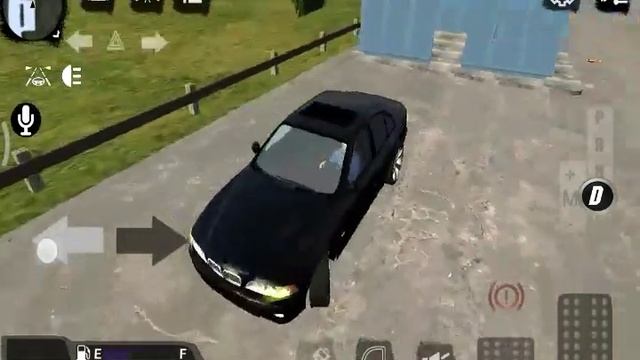 #Реальная жизнь#,car parking переезд в другой город за новой машиной смотреть онлайн