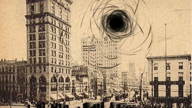 Attack of the Killer Swarm (Windows game 200?) смотреть онлайн