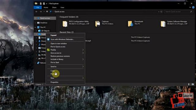 Laptop/PC Fix Error Location is Not Available? смотреть онлайн