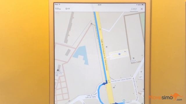 Tutorial Maps.me смотреть онлайн