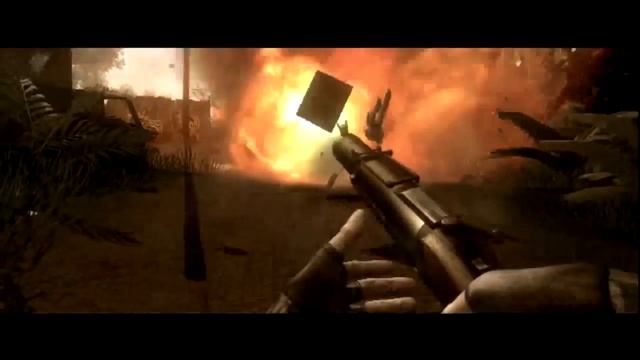 Far Cry: Die Ganze Story | Teil 1 - Welcome to the Jungle смотреть онлайн