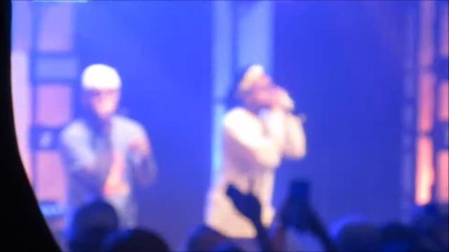 Mac Miller - Divine Feminine Tour - Royal Oak, Michigan смотреть онлайн