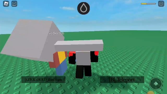 Hydrogen , Fluxus FE BAN HAMMER SCRIPT OP [animations] смотреть онлайн