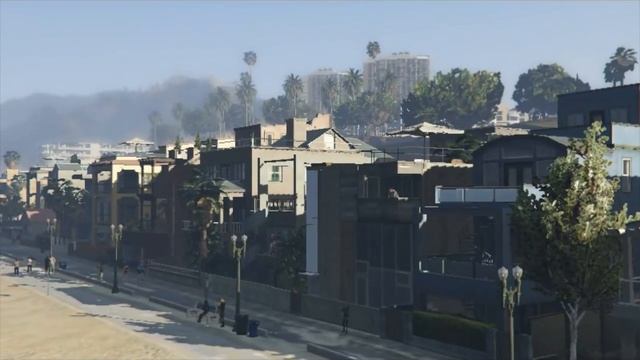 GTA V on Mid-2012 Macbook Pro смотреть онлайн
