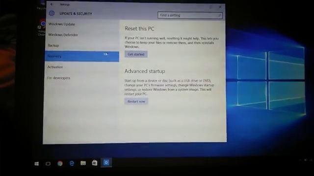 How to restore your computer смотреть онлайн
