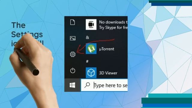 Adding Voice Package of Microsoft Windows 10 смотреть онлайн