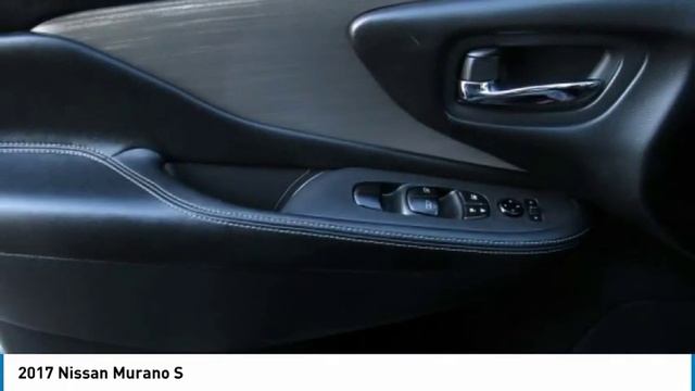 2017 Nissan Murano Cherry Hill NJ 37212 смотреть онлайн