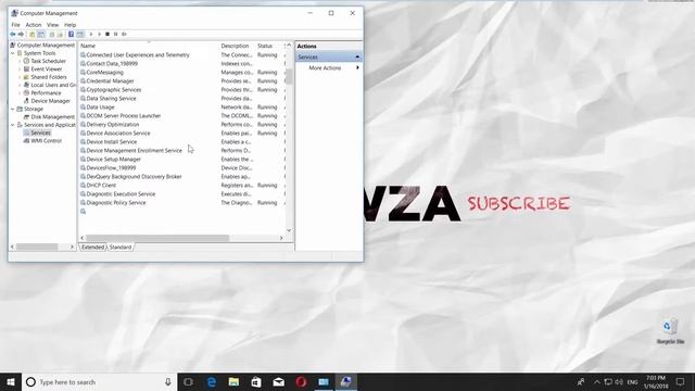 How to Fix an Issue Windows Security Center Service Can't be Started смотреть онлайн