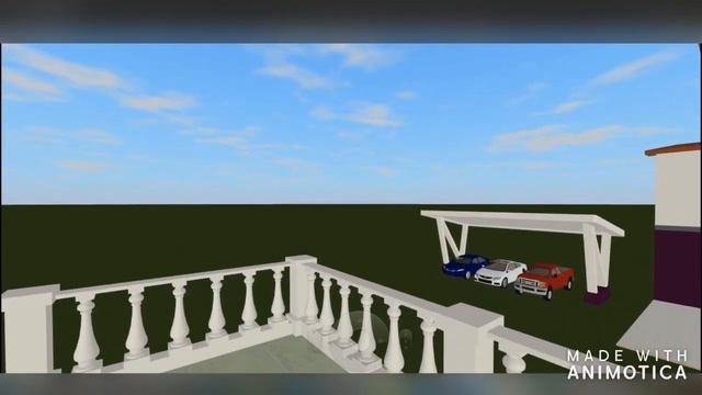 BE_3D (Belajar Bareng Banxal_Illustrator - Live Home 3D Microsoft App) смотреть онлайн