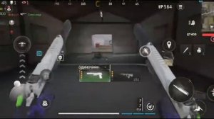 🔴 СМОТРИМ ОБНОВЛЕНИЕ В WARZONE MOBILE