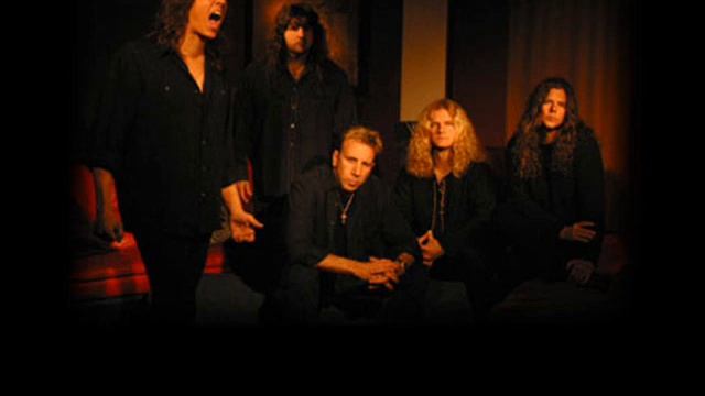 Tesla - Thank You (Led Zeppelin cover) смотреть онлайн