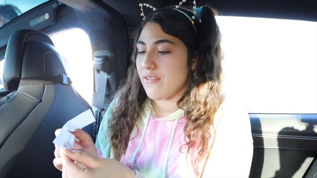 CHEM 5 TRAPPED US FOR 24 HOURS IN THE TESLA WHILE GETTING OUR YOUTUBE HACKED! смотреть онлайн