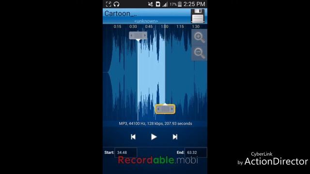 Best Audio Cutter For Android And Any Version смотреть онлайн