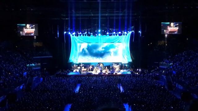 You make loving fun - Fleetwood Mac September 9 2019 MELBOURNE смотреть онлайн