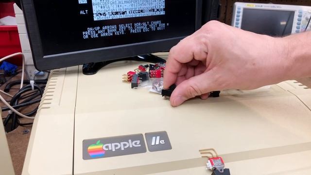 Review: ROMXe by JD Micro - More ROMS than you can shake a joystick at! смотреть онлайн
