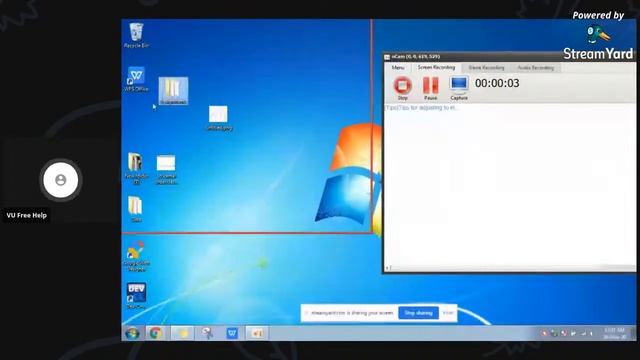 How to Capture GIF on Windows | VU Free Help смотреть онлайн