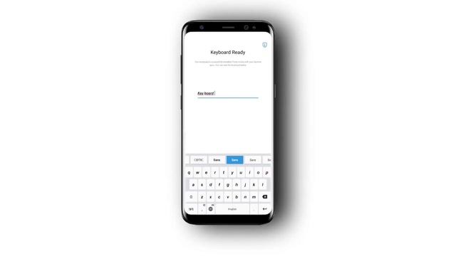 How To Text Stylish in Whatsapp | KeyboardWith Fonts | Font Keyboard смотреть онлайн
