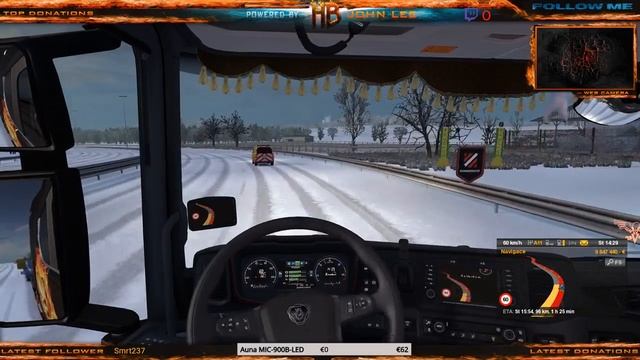 ON-LINE JohnLee New MP test смотреть онлайн