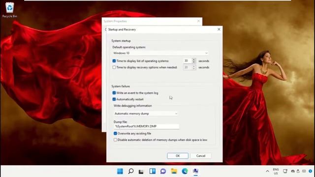 CÃ³mo solucionar el problema de reinicio automÃ¡tico en Windows 11 смотреть онлайн