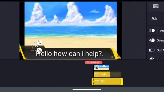 DANGANRONPA EDITING VIDEO Kinemaster only. people on Android смотреть онлайн