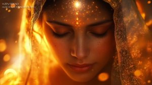 МА МАНТРА – Ощути Любовь и Защиту Божественной Матери Meditation Music To Feel Safe And Calm