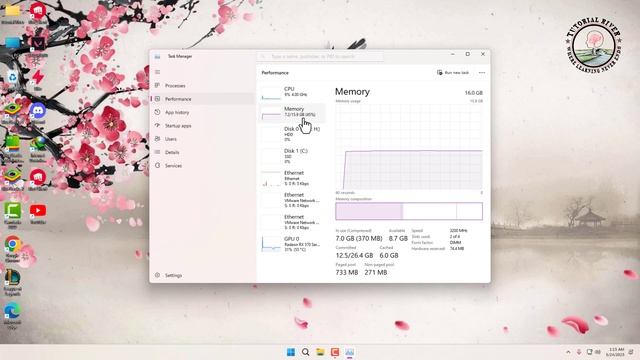 How to check Ram Windows 11 | Check Ram on PC/Laptop смотреть онлайн