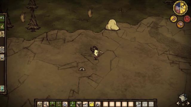 Don't Starve смотреть онлайн