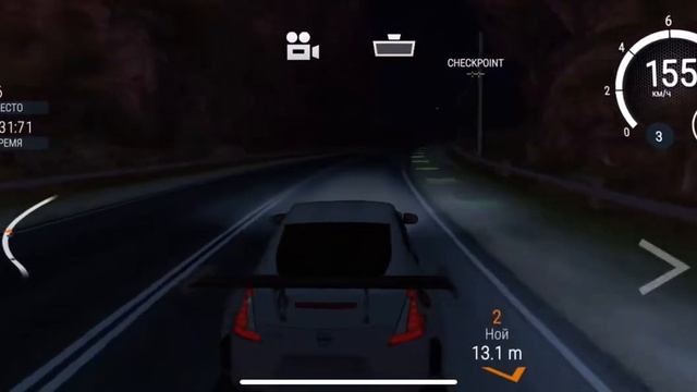 CAR CLUB iPhone смотреть онлайн