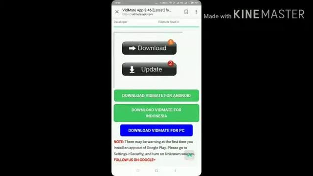 HOW TO DOWNLOAD VIDMATE REAL APP FOR ANDROID IN HINDI 2018 смотреть онлайн
