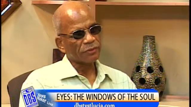 Nml 27th May 2015 eyes Window to the soul p2 смотреть онлайн