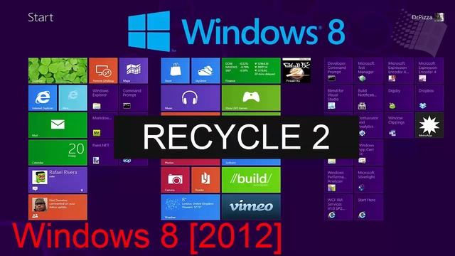 REVERSE HISTORY WINDOWS SOUNDS смотреть онлайн
