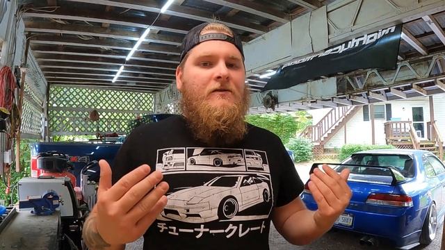 CUSTOM REAR SEAT DELETE!? смотреть онлайн